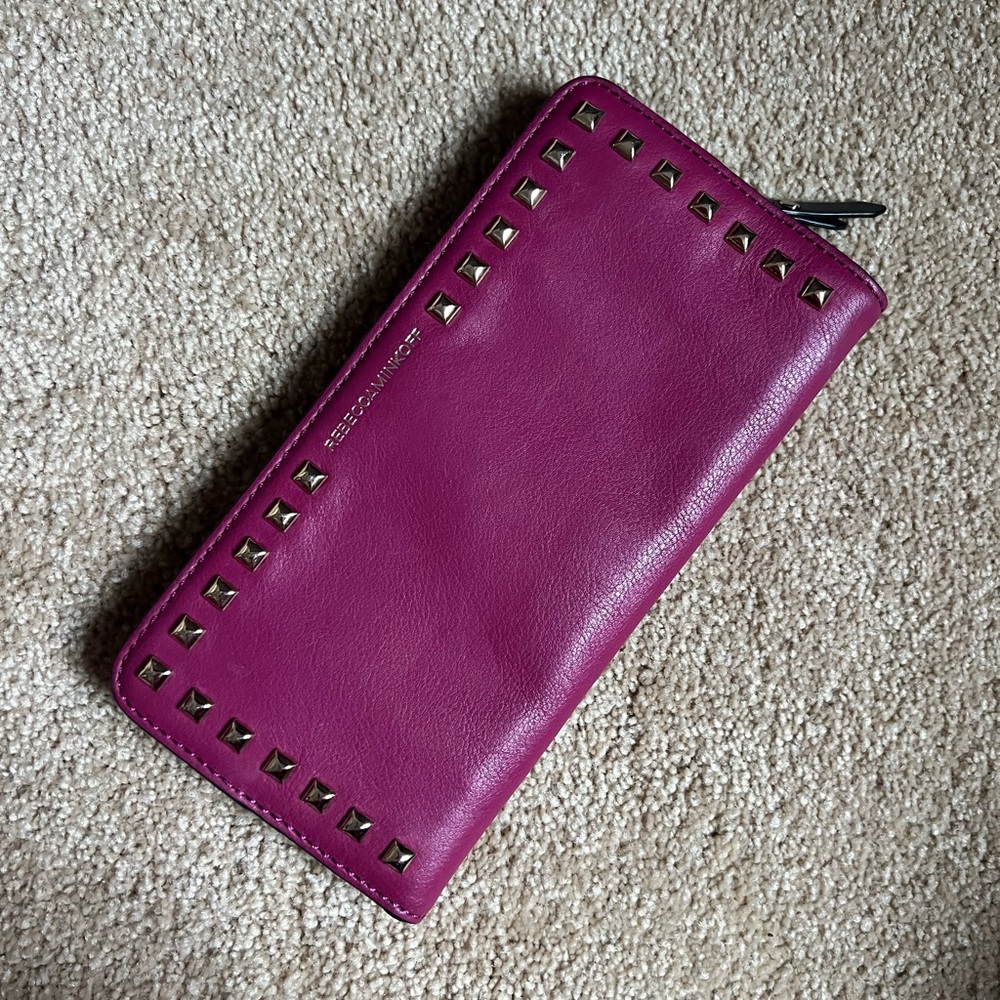 Rebecca Minkoff Bifold Walley